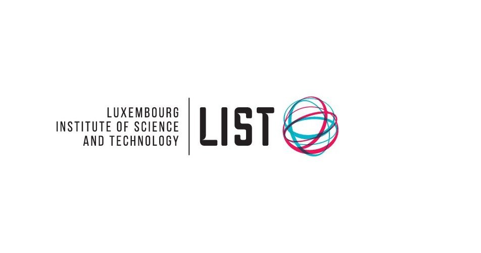 Interfaces web et mobile Blockchain — Centre de Recherche LIST, Luxembourg